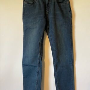Levi's Kids Skinny Jeans